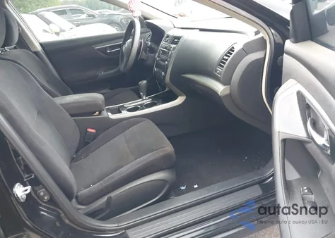 2013 Nissan Altima 3.5 S from USA, damaged, VIN 1N4BL3AP5DC129228